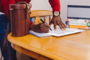 Are you getting all of your tax advantages?