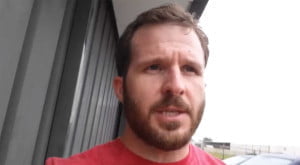 You must SUCK, before you can SUCCEED