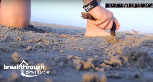 BUSINESS / LIFE BALANCE?