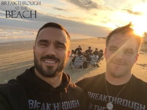 This is Your Invitation To Live