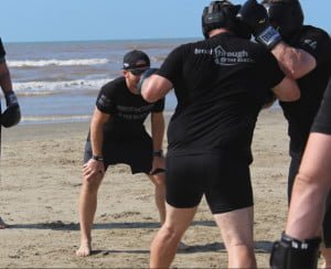 THE TIME FACTOR OF FEAR