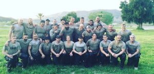 SEALFIT 20x / SECURED