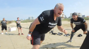 The Hungry Heart Hears Best