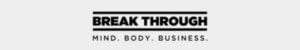 BREAKTHROUGH IS BACK