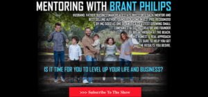 WARNING: Shameless Self Promotion Below/Inside