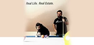 We don’t buy 4 houses everyday. But today, wasn’t everyday