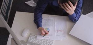 Your Success Is The Cause Of Your Failure