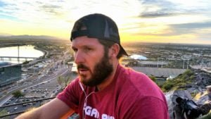 Sink or Swim? You Decide