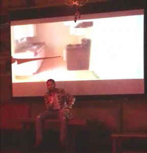 Invest Home Pro’s Holiday Party Tribute