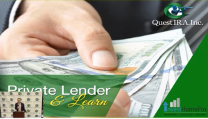 Private Lender Lunch & Learn