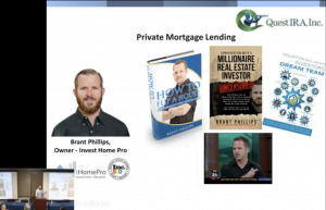 Trillion Dollar Mixer