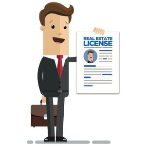 I’m an INVESTOR, why get a license???