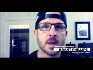 Welcome to Real Estate Fundamentals Channel | Brant Phillips