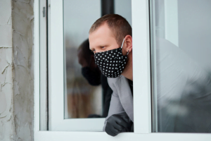 How are you spending your Quarantine time?