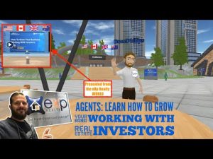 How To Grow Your Business Working With Real Estate Investors