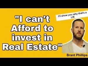 The Biggest Lie I Ever Told Myself and why You Can’t Afford It