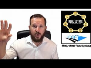 Mobile Home Park Investing:The History and Evolution of the Mobile Home Industry – Part 3