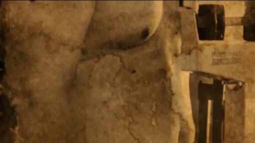 A world with broken and dying Men [Help]