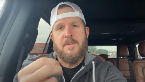 Choose Words Wisely [Live]