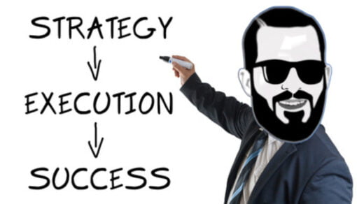 Do Simple Things Like A Savage