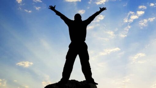 ⛰️NEW HEIGHTS require NEW FIGHTS🥊