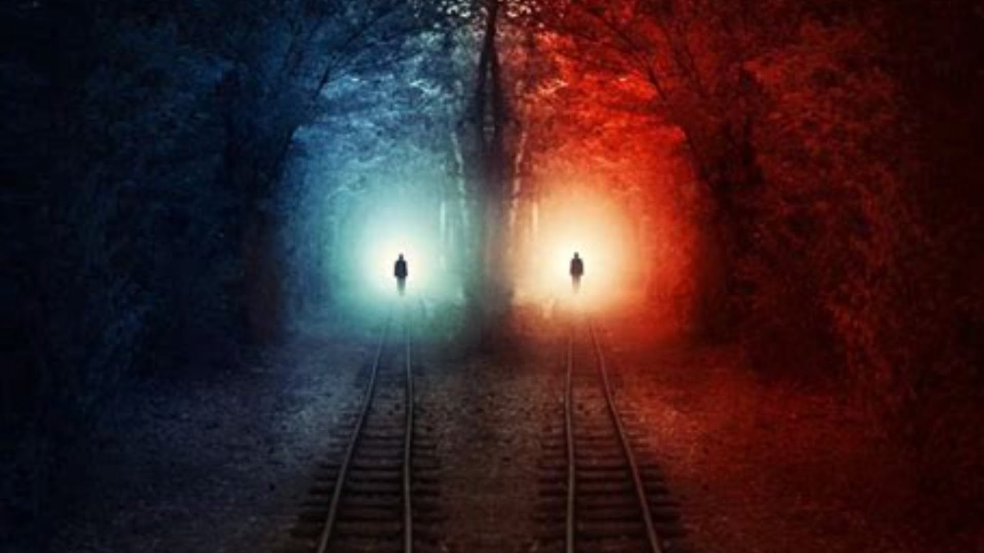 Why do good Men stumble? [Live]