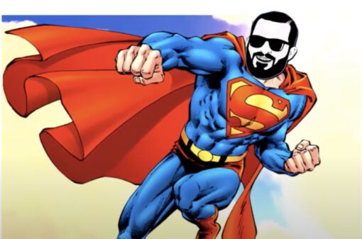 Small Business Supermen: That Lost Their Soul :(