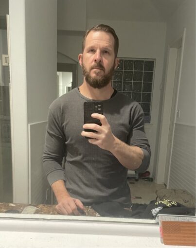 The Mirror of Judgment