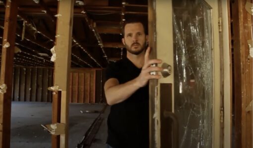 THE SNOOZE ALARM IN YOUR LIFE