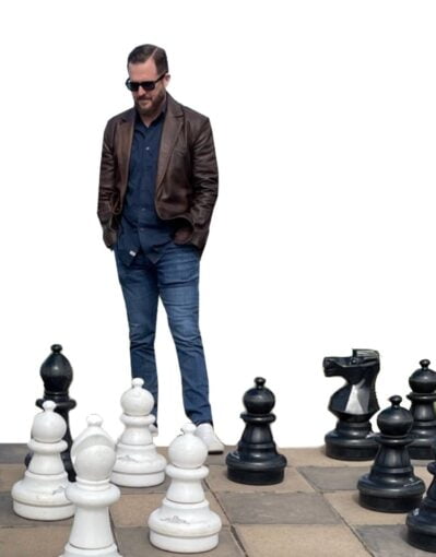 The choice that hurts the most