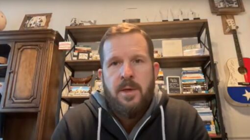 Trading $$$ For Your Soul [Video]