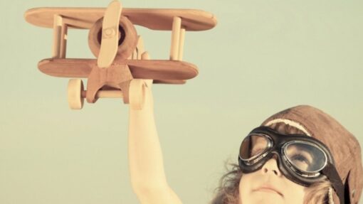 DO YOUR DREAMS STILL TRUST YOU?