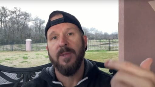 Do your Dreams still trust you? [Live]