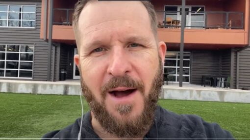 Opportunity is everywhere