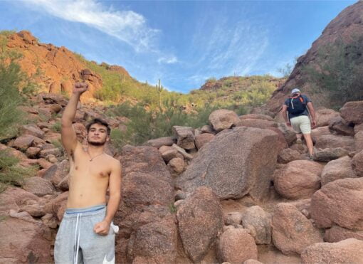 PEAK STATE VS PIT STATE