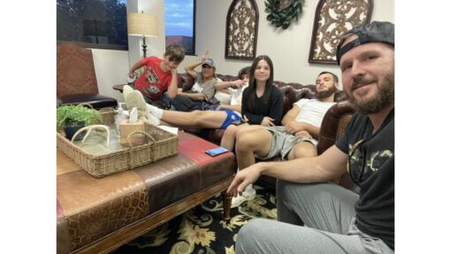 Preventative Maintenance