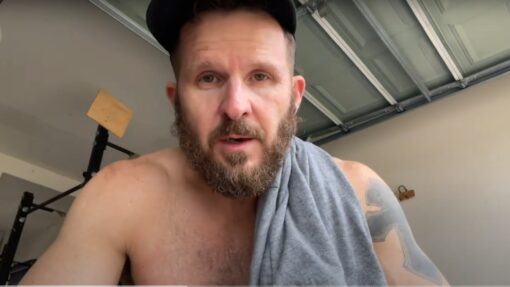 U quit you job? I’m a proud Father [Live]