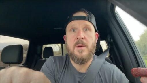 We’ve all got our Reasons [Live]