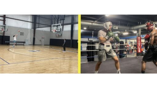 YOU NEED QUANTITY & QUALITY