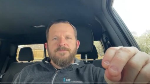 You Coach You [Live]