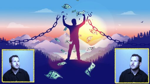 You can’t be Free if you don’t have Freedom