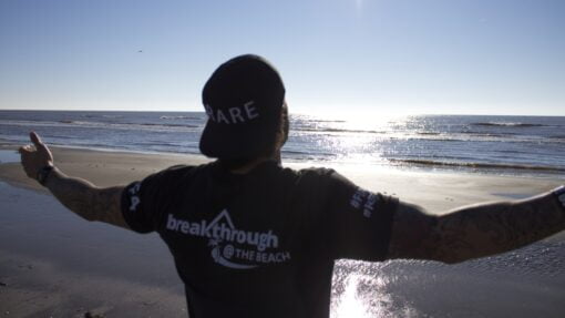 2 ROADS IN LIFE: YOU PICK