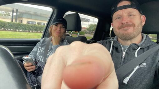 Broke, Burned out or Bored with Life? [Live]