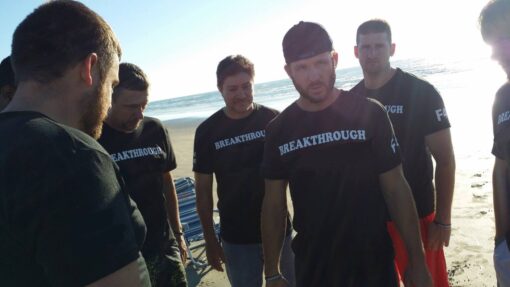 But you tried everything….stop lying