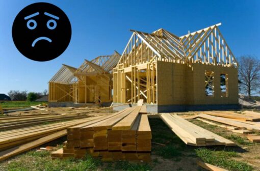 IF YOU BUILD IT, THEY WILL COME = FALSE