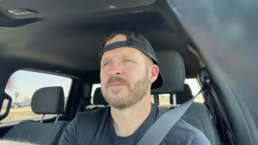 🛑 STOP HOLDING BACK AND GO🚀 [Live]