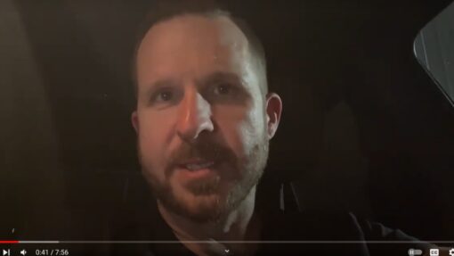 Stop Hiding your Neo [Live]