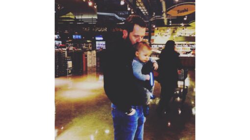 THE BEST FOR YOUR FAMILY (Is not coming from you)