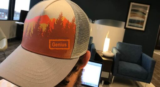 The Genius Inside Of ~~> YOU 