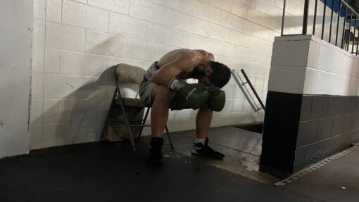 Trust the Process (+ God)